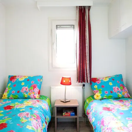 Holiday Type D.8 Casa vacanze